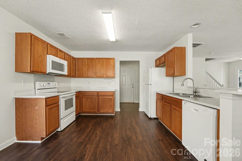 183 Everett Park Dr, Mooresville, NC 28115