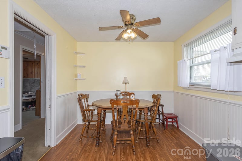 214 North Dakota St, Charlotte, NC 28216