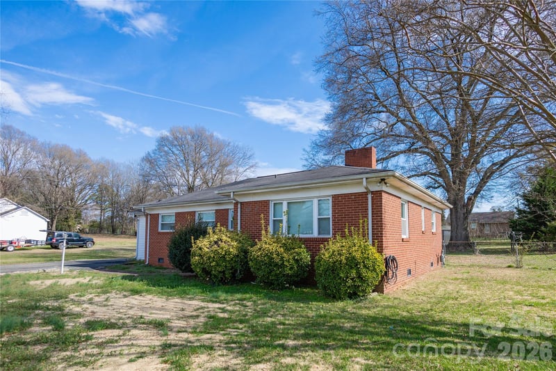 214 North Dakota St, Charlotte, NC 28216