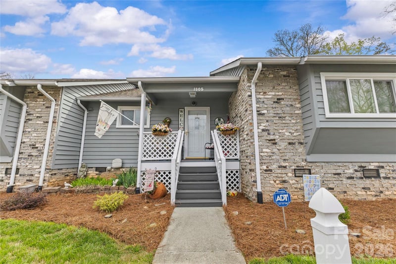 1805 Wellington Hills Cir, Salisbury, NC 28147
