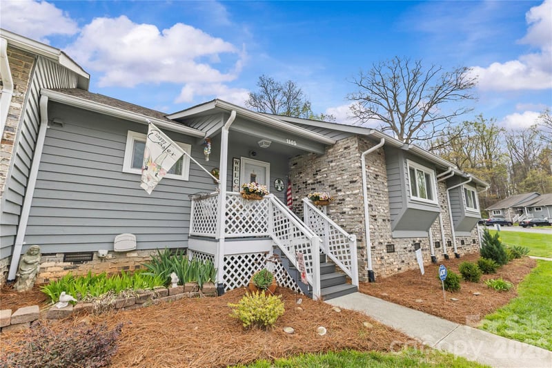 1805 Wellington Hills Cir, Salisbury, NC 28147