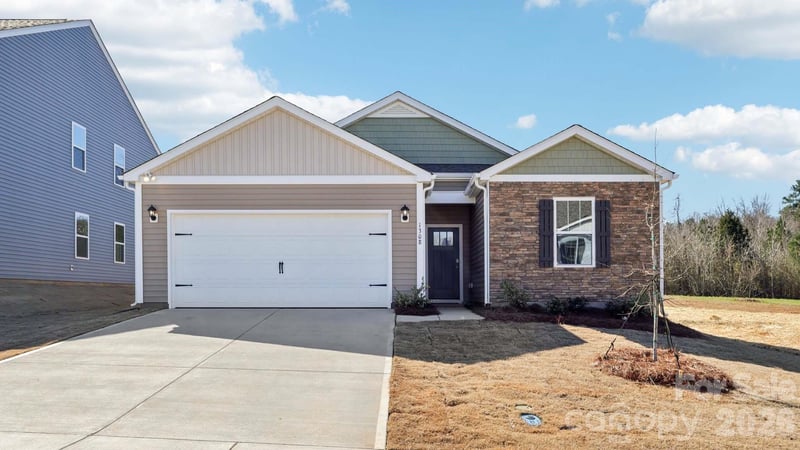 1209 Lavender Dr, Richburg, SC 29729
