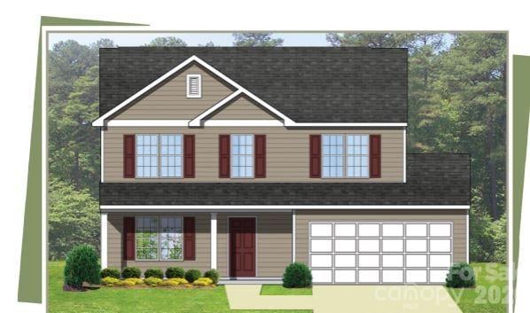 207 Gum St #B, Pageland, SC 29728