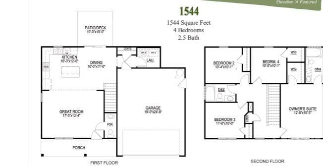 207 Gum St #B, Pageland, SC 29728