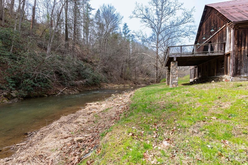 00 Crist View Dr Lot 12, Marshall, NC 28753