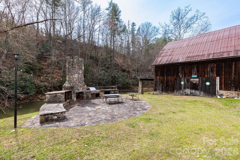 00 Crist View Dr Lot 12, Marshall, NC 28753