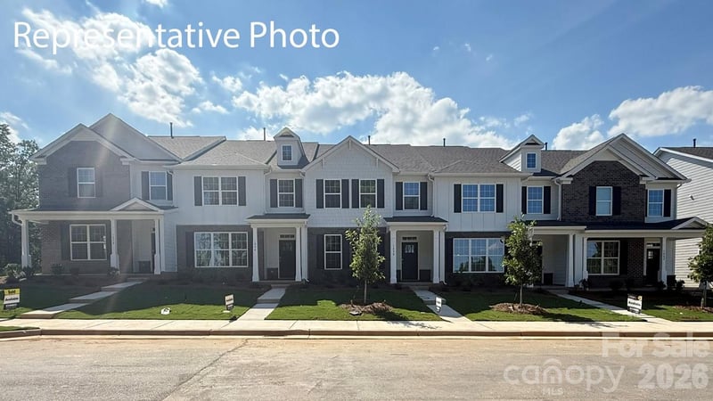 1086 Whistling Pl, Indian Trail, NC 28079