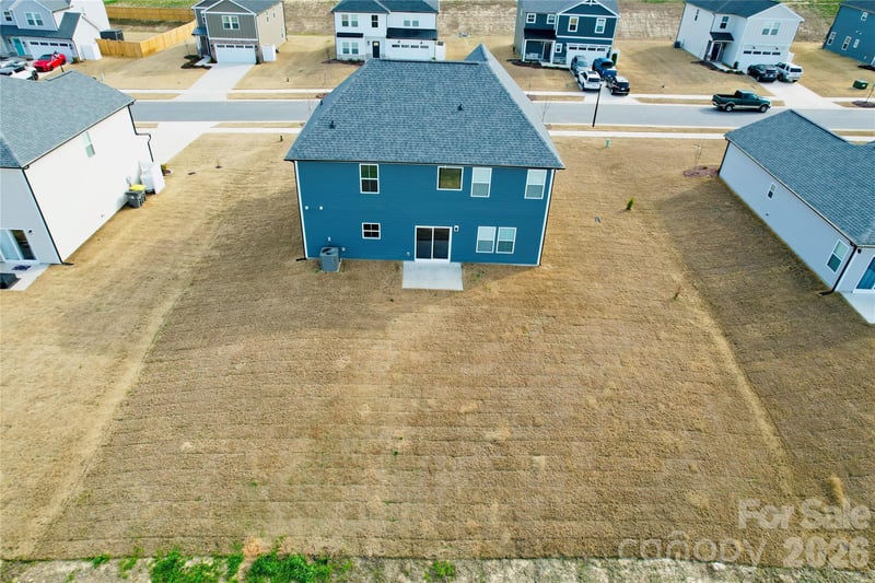 3045 Swallowtail Ln, Kannapolis, NC 28083