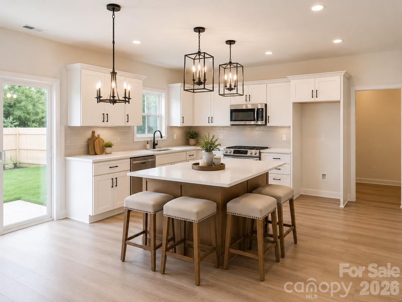 3045 Swallowtail Ln, Kannapolis, NC 28083