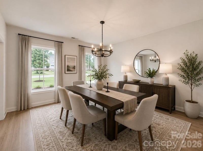 3045 Swallowtail Ln, Kannapolis, NC 28083