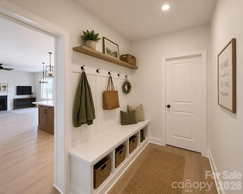 3045 Swallowtail Ln, Kannapolis, NC 28083