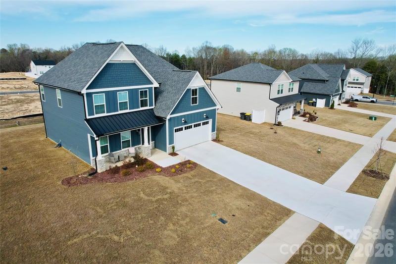 3045 Swallowtail Ln, Kannapolis, NC 28083