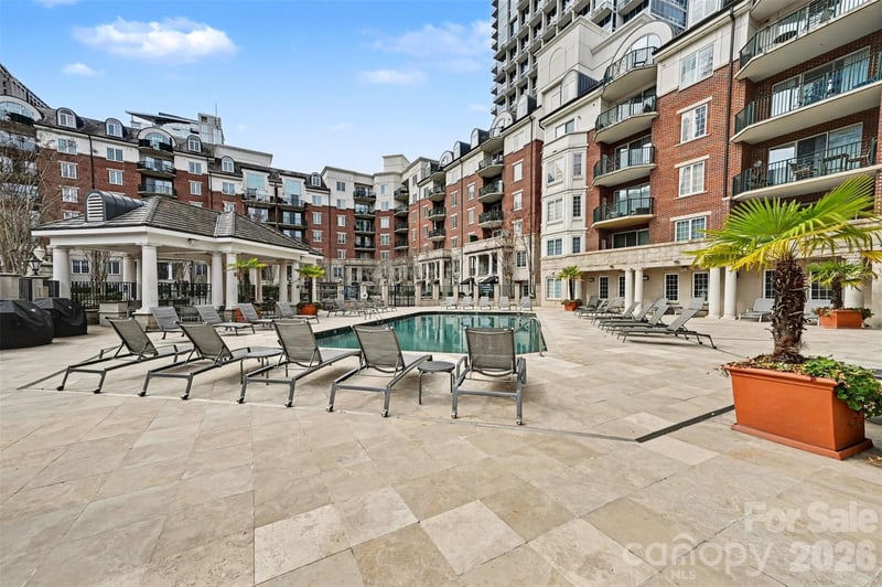 300 5th St #336, Charlotte, NC 28202