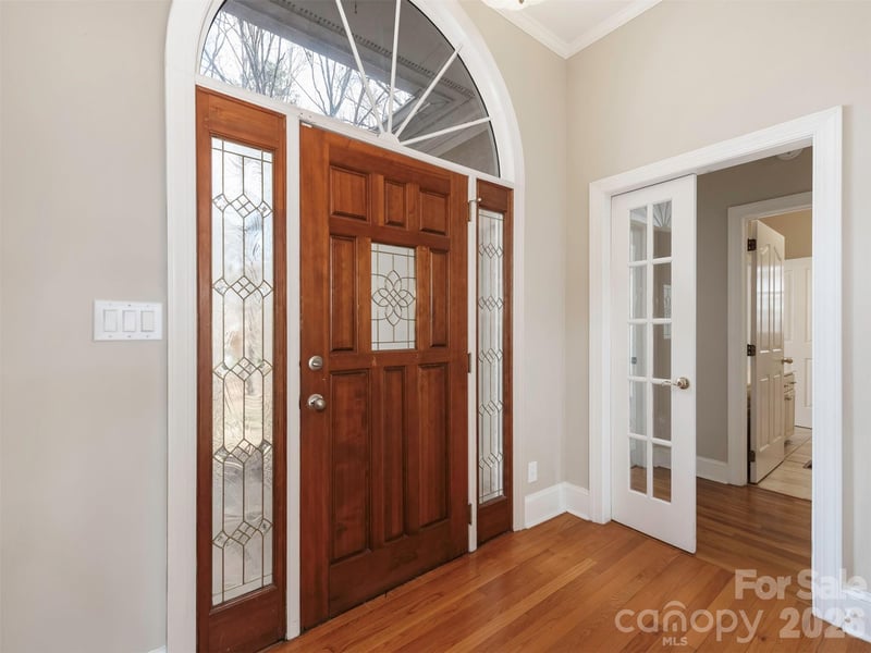 4148 Old Course Dr, Charlotte, NC 28277