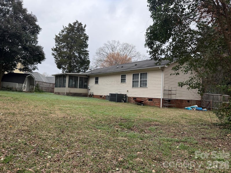 2479 Barnhardt Ave, Concord, NC 28027