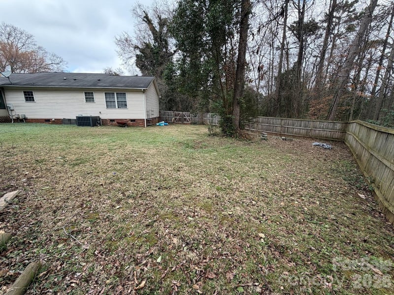 2479 Barnhardt Ave, Concord, NC 28027