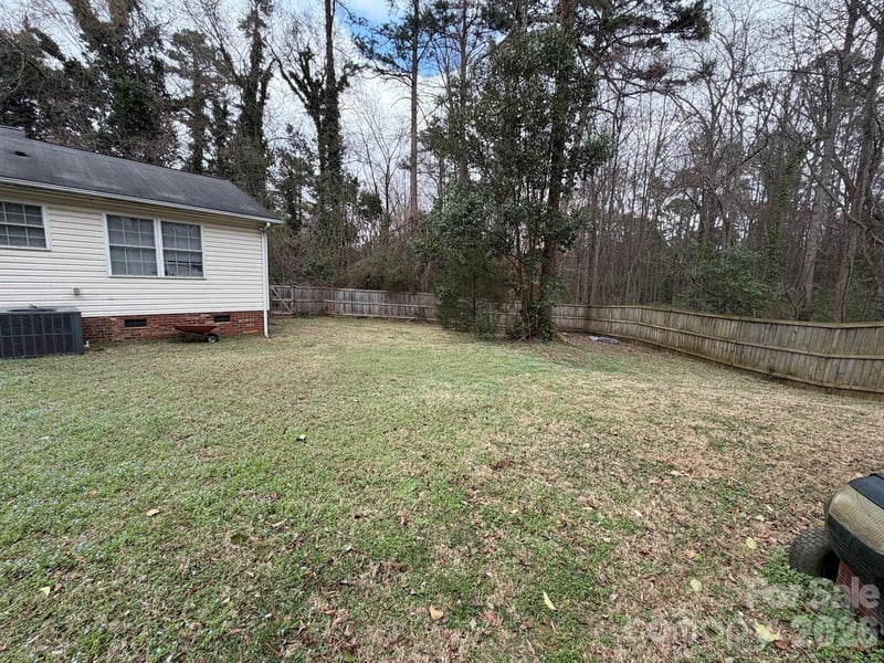2479 Barnhardt Ave, Concord, NC 28027
