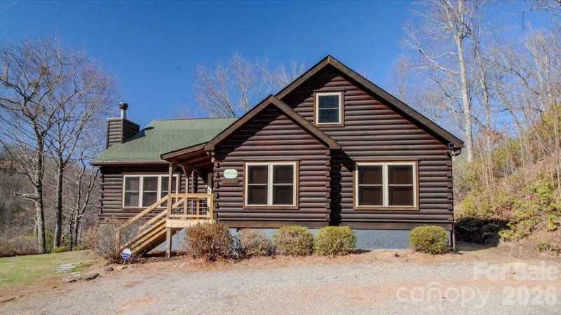 187 Gardeners Cv, Whittier, NC 28789