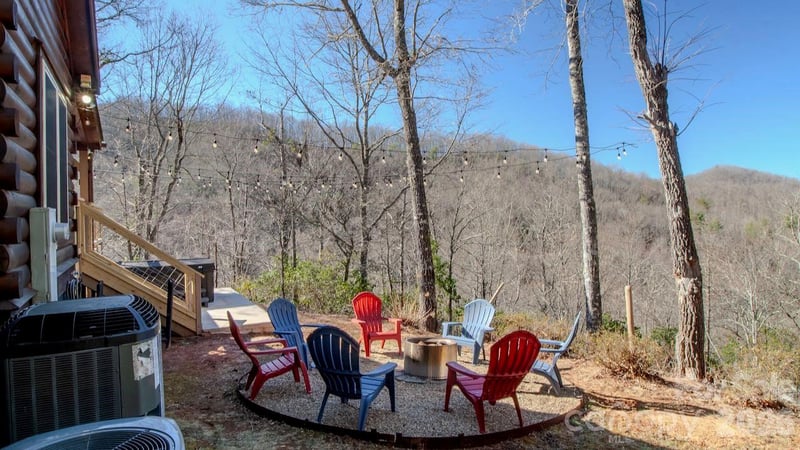 187 Gardeners Cv, Whittier, NC 28789