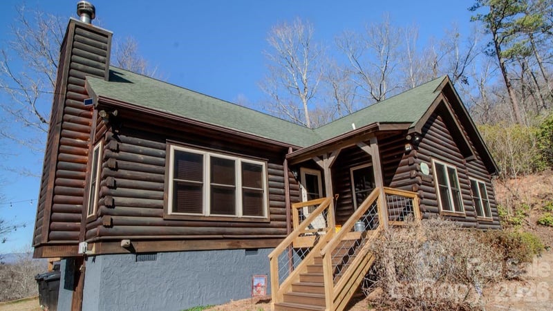 187 Gardeners Cv, Whittier, NC 28789