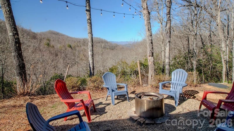 187 Gardeners Cv, Whittier, NC 28789
