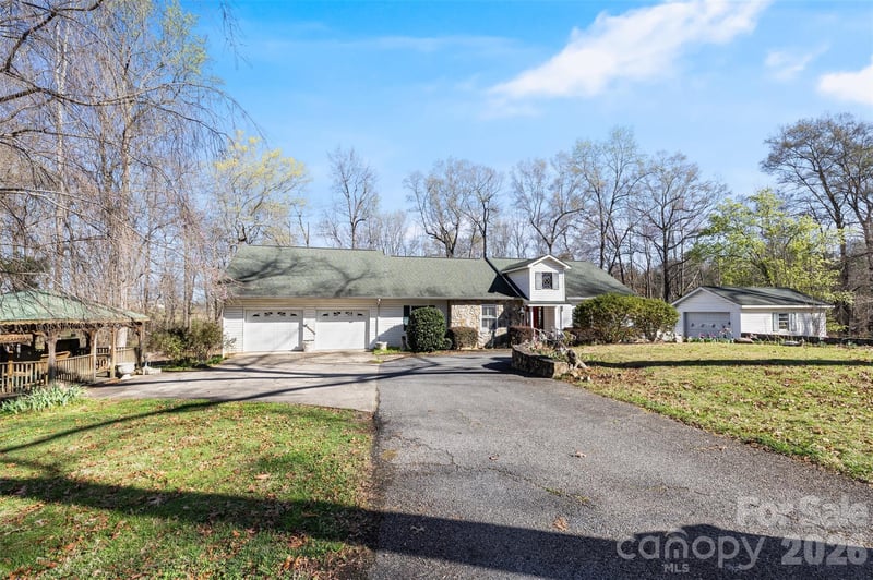 188 Oak Forest Cir, Gaffney, SC 29341