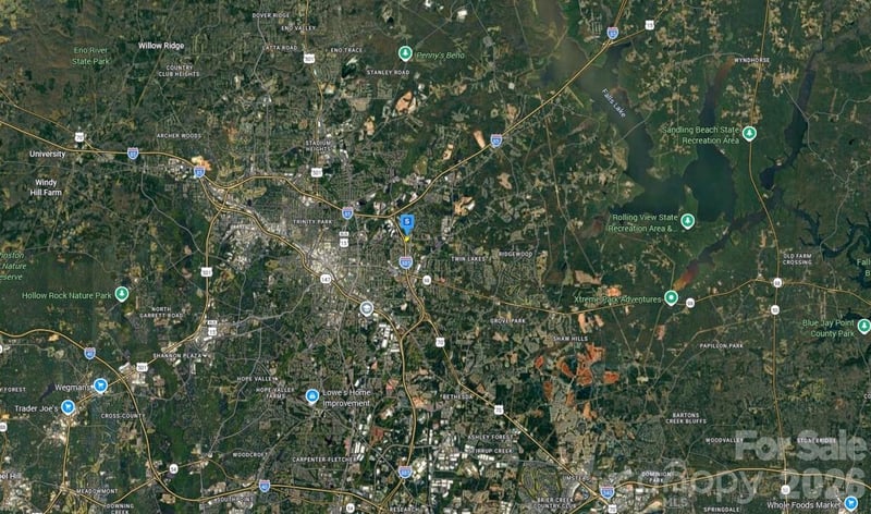 681 Muldee St, Durham, NC 27703