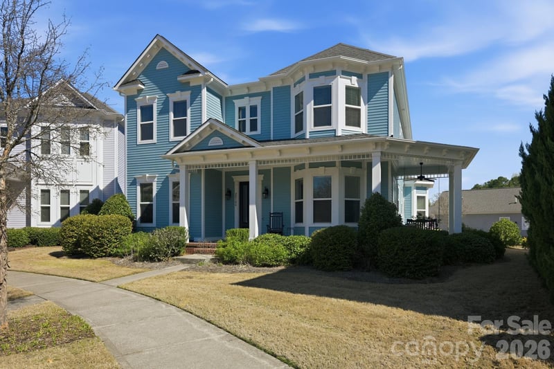20106 Dowry Ct, Cornelius, NC 28031