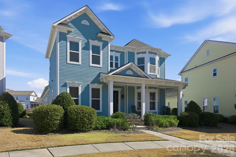 20106 Dowry Ct, Cornelius, NC 28031