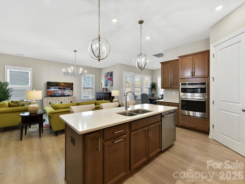 119 Winterberry St, Mooresville, NC 28117