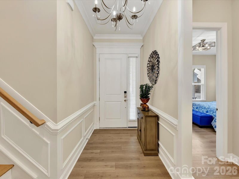 119 Winterberry St, Mooresville, NC 28117