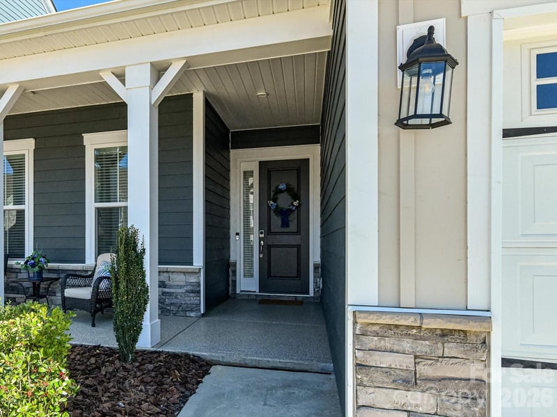 119 Winterberry St, Mooresville, NC 28117