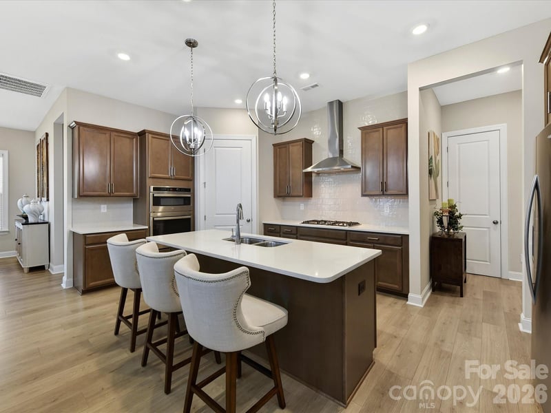 119 Winterberry St, Mooresville, NC 28117