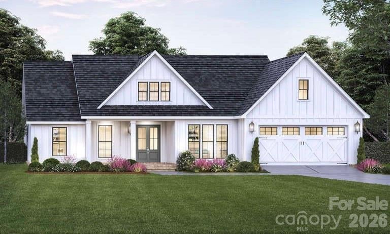 1188 Cobblestone Dr, Salisbury, NC 28147