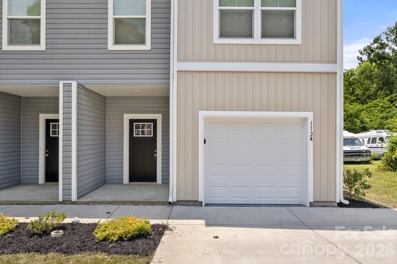 112 Angle St, Cherryville, NC 28021