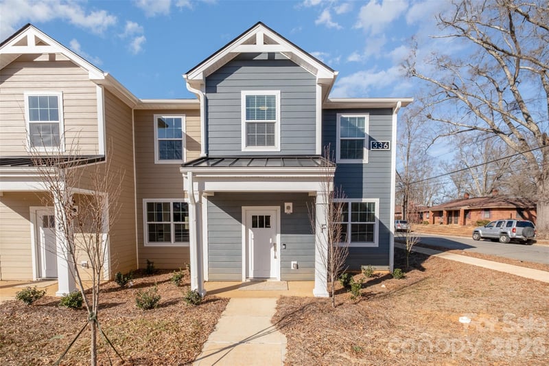 355 Melrose Dr #D, Concord, NC 28025