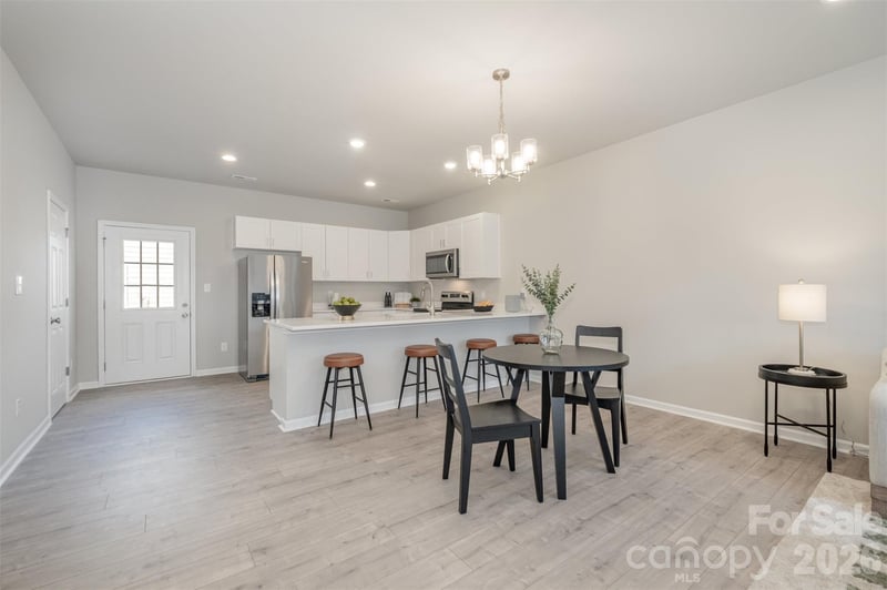 355 Melrose Dr #D, Concord, NC 28025