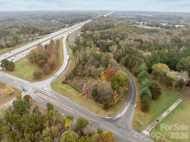1100 Peach Orchard Rd, Salisbury, NC 28146