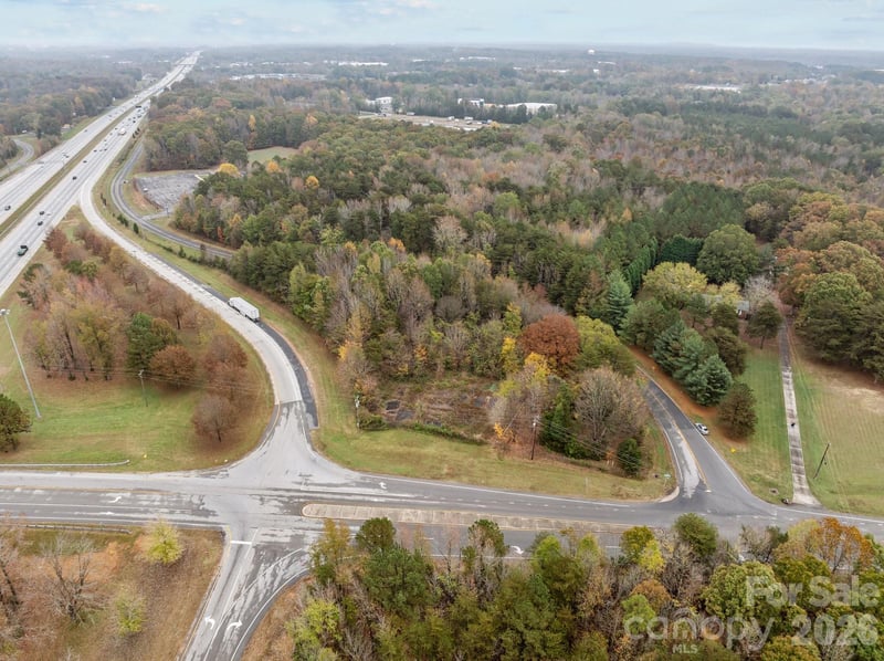 1100 Peach Orchard Rd, Salisbury, NC 28146