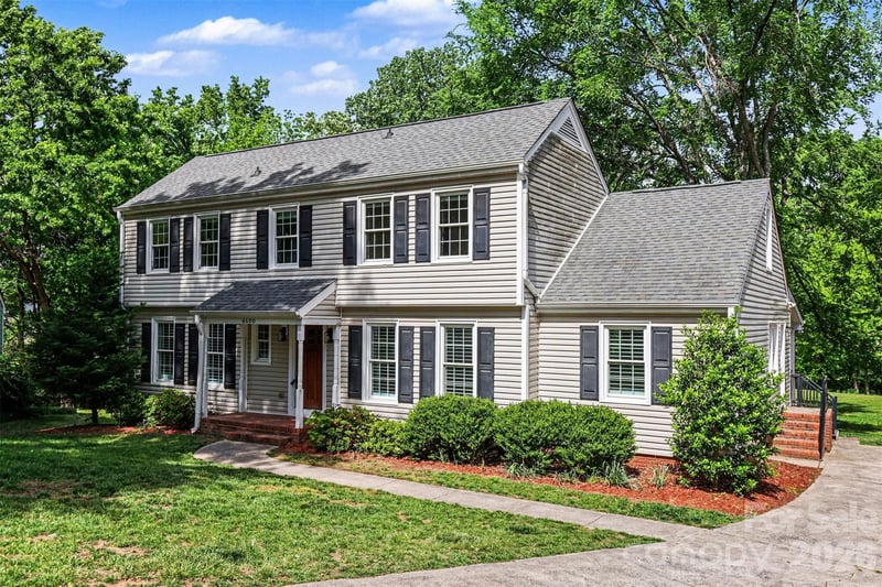4600 Bournewood Ln, Charlotte, NC 28226