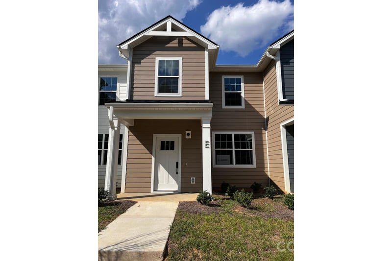 355 Melrose Dr #E, Concord, NC 28025