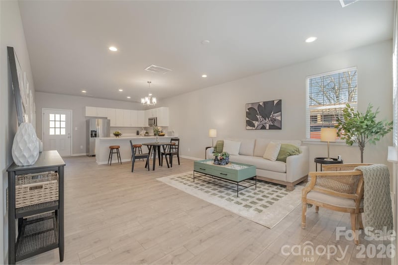 355 Melrose Dr #E, Concord, NC 28025