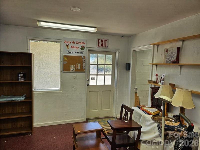 567 Mills St, Columbus, NC 28722