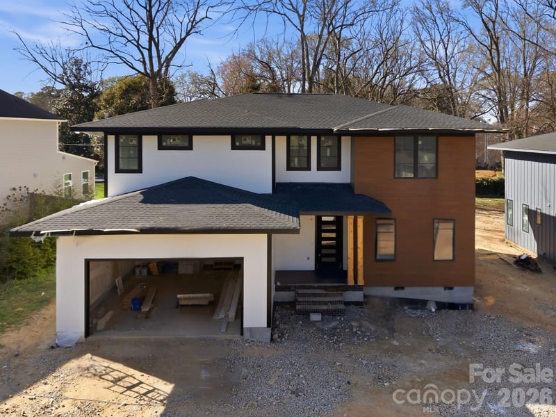 1427 Sharon Amity Rd, Charlotte, NC 28211