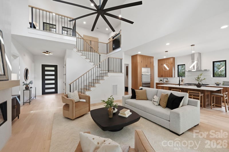 1427 Sharon Amity Rd, Charlotte, NC 28211