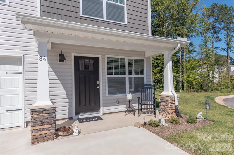 86 Malcolm Ct, Candler, NC 28715