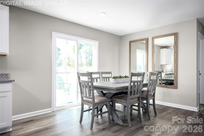 11007 European St, Charlotte, NC 28214