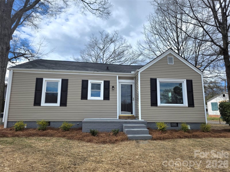 601 Linwood Rd, Gastonia, NC 28052