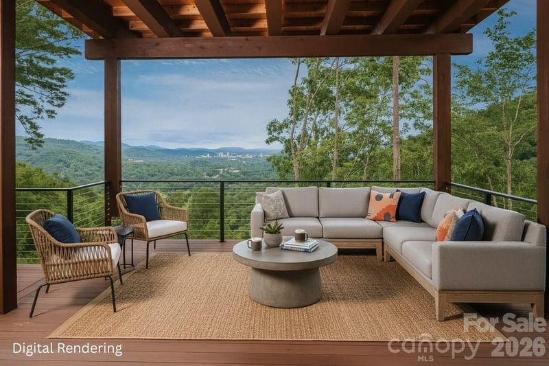 167 Summit Tower Cir, Asheville, NC 28804