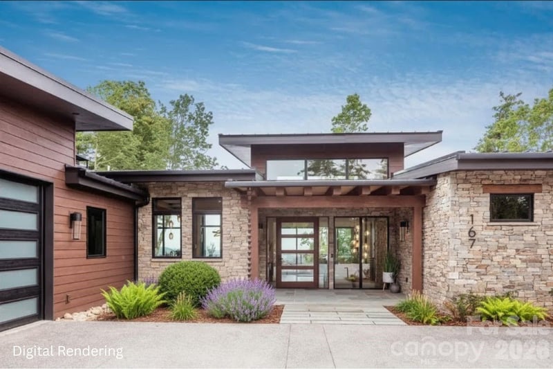 167 Summit Tower Cir, Asheville, NC 28804